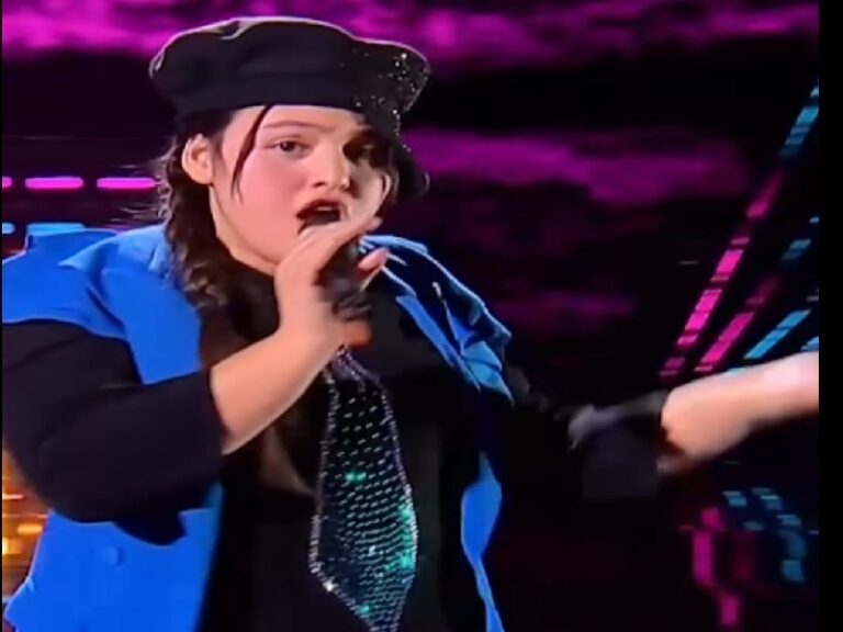 Desyrè presenta il suo singolo “Geloso Gelosa”