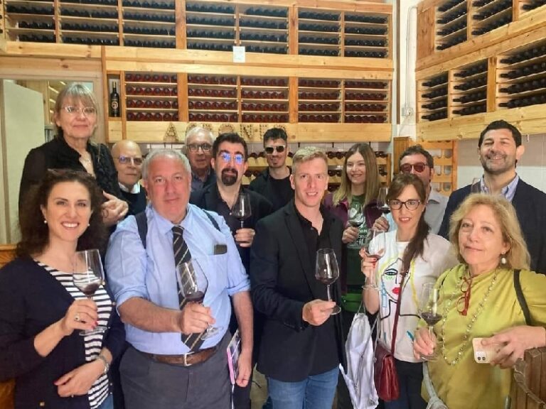 Divini Itinerari in Sila, giornalisti di settore in un itinerario organizzato alla scoperta delle bellezze di Calabria