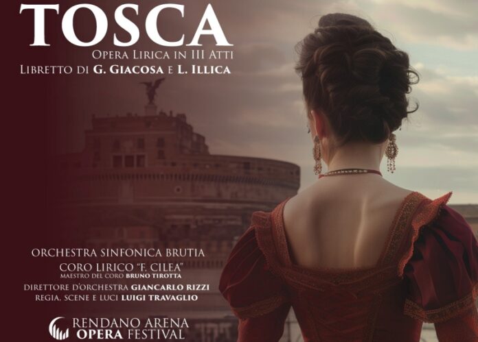 tosca Cosenza