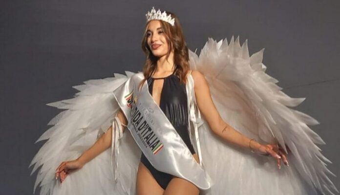 Valentina Di Giovanni_ splendida ditalia