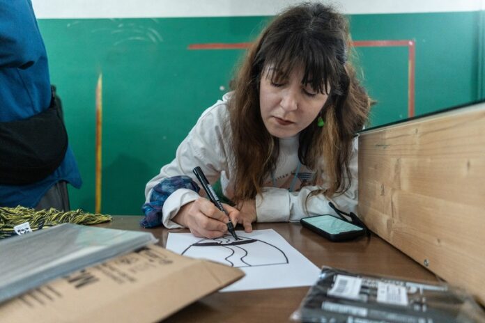 Workshop Laboratorio Cinema Italia (3)