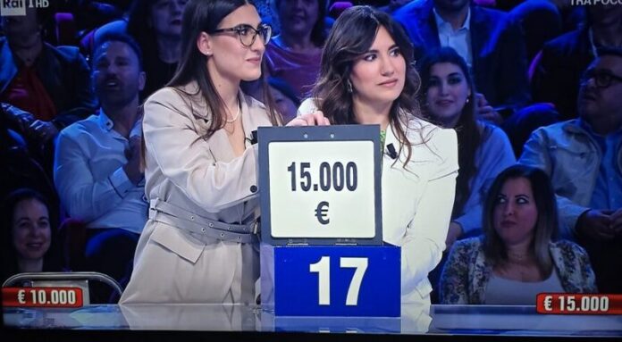 affari tuoi sorelle catanzaro