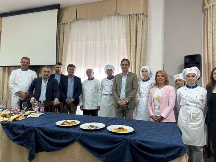 alberghiero majorana