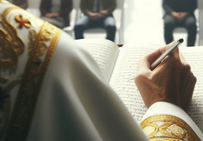 appello vescovo candidati