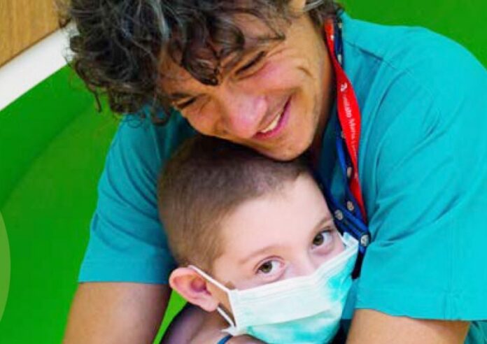 oncologia pediatrica candidati alle europee