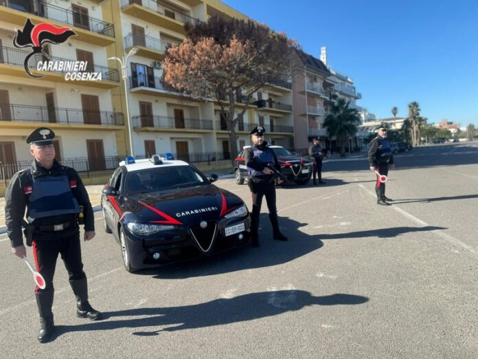 arresto maltrattamenti