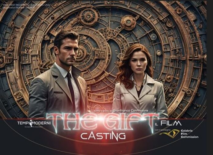 casting Cosenza film