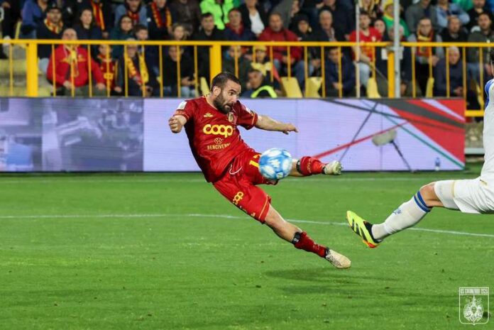 catanzaro cremonese