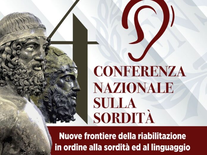 convegno sordità reggio