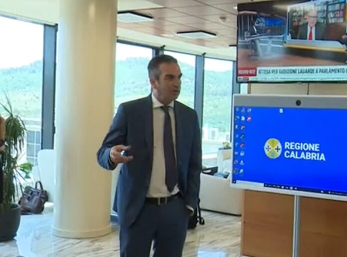 depurazione calabria