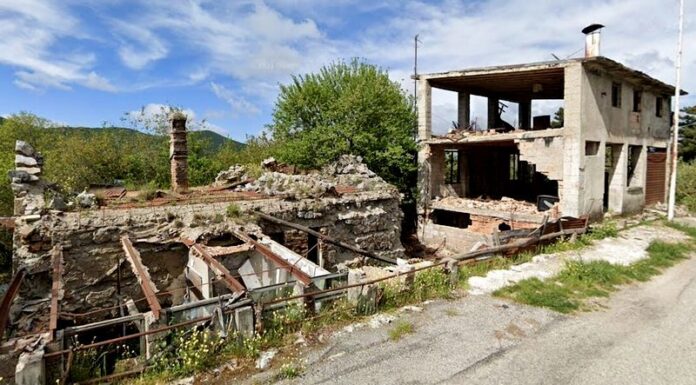 ecomostro rovale san giovanni in fiore