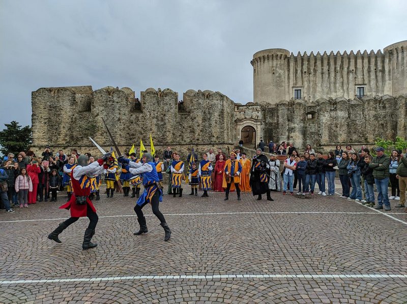 festa medievale santa severina_2