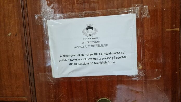 foto comunicazione Ufficio Tributi