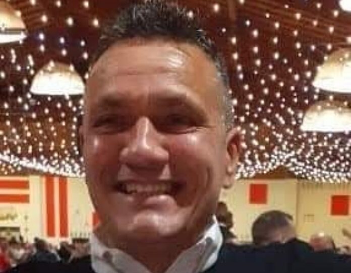 scomparso gianfranco mazza