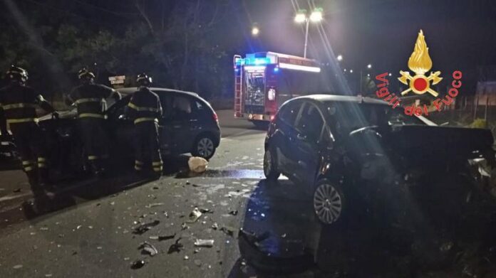 incidente mortale catanzaro