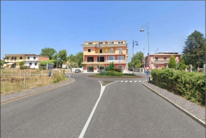 ingresso sud vibo valentia