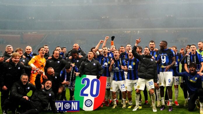 inter