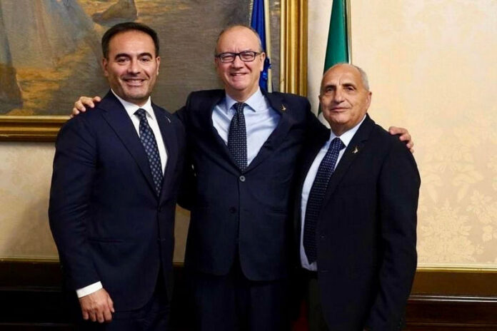 lega calabria valditara