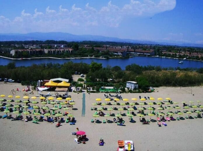 lidi bambini calabria