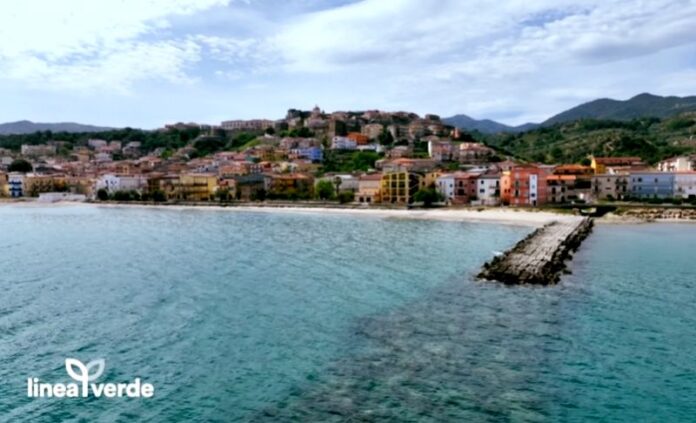 linea verde costa ionica