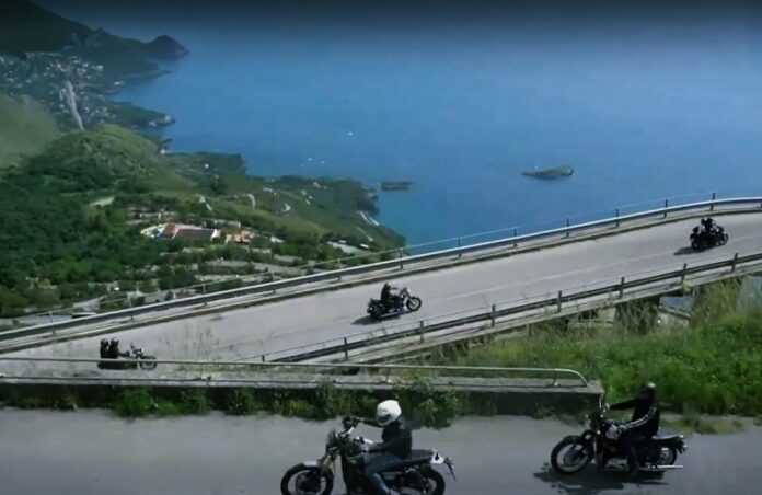 moto raduno reggio calabria