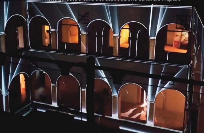 notte dei musei cosenza