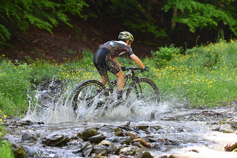 pollino mountain bike aragonesi