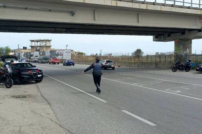 posto di blocco carabinieri_2