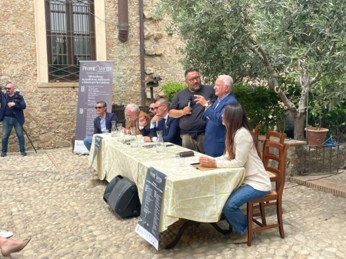 premiati oli calabria