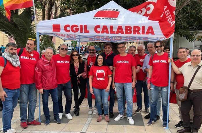 firme referendum lavoro