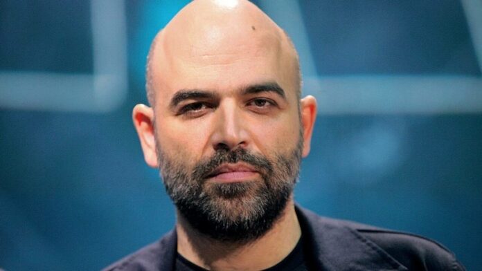 roberto saviano