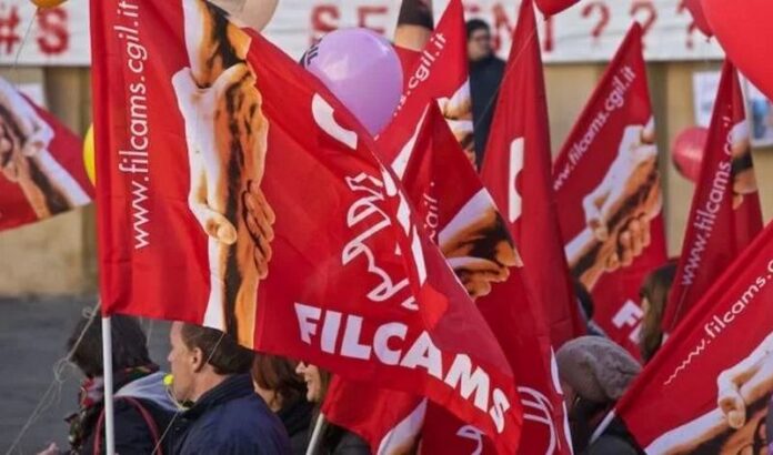sciopero filmcams
