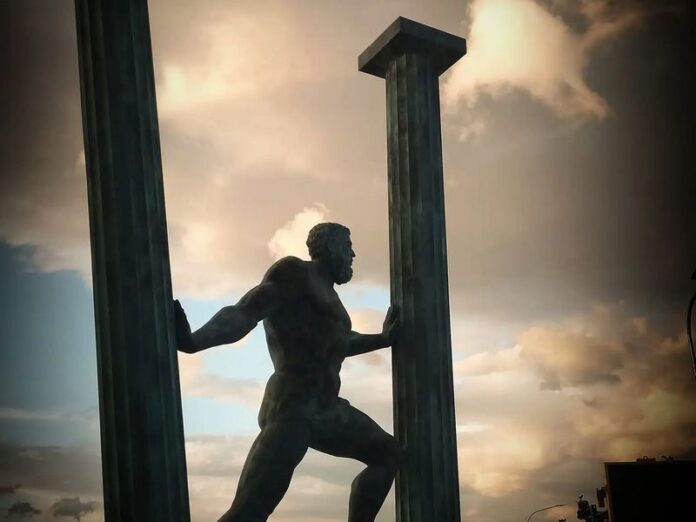 siderno museo ercole