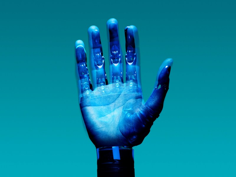 digitale intelligenza artificiale