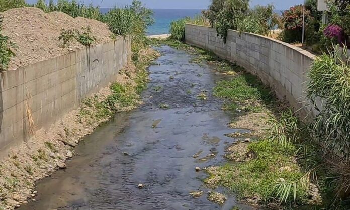 torrente sant anna bivona