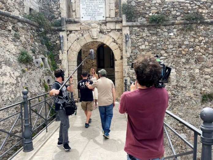 trasmissione rai adriana volpe