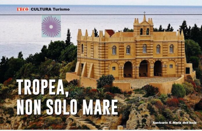 tropea non solo mare