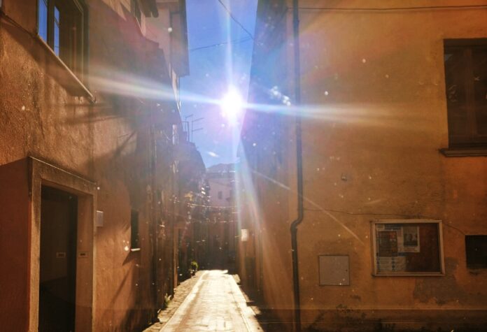 accoltellamento Cerisano