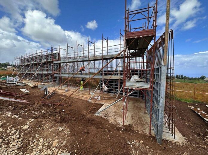 vibo nuovo ospedale cantiere