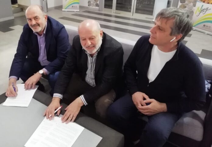 cooperazione volontari calabria