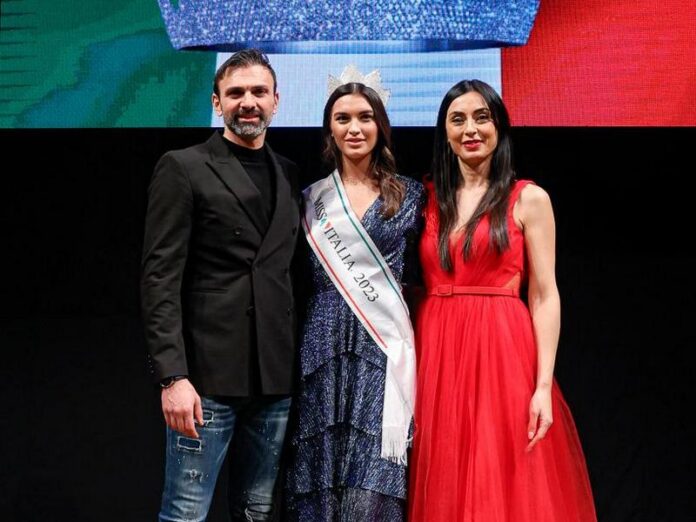 miss italia calabria
