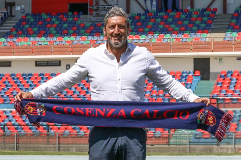 Roberto Gemmi