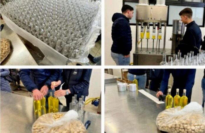 MAJORANA-DISTILLATI (5)