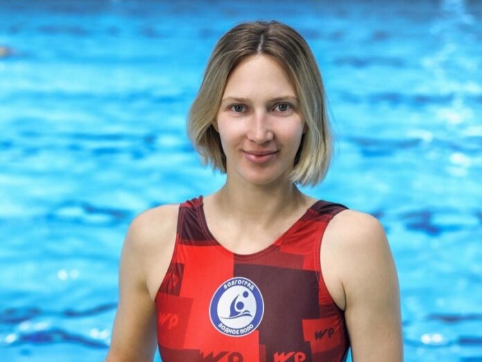 Olga Belova