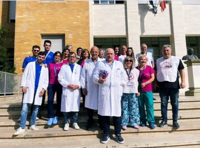 Open Day ospedale Annunziata Cosenza