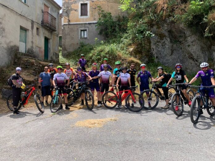 sport cultura divertimento Papasidero