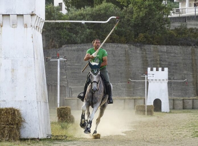 palio Bisignano