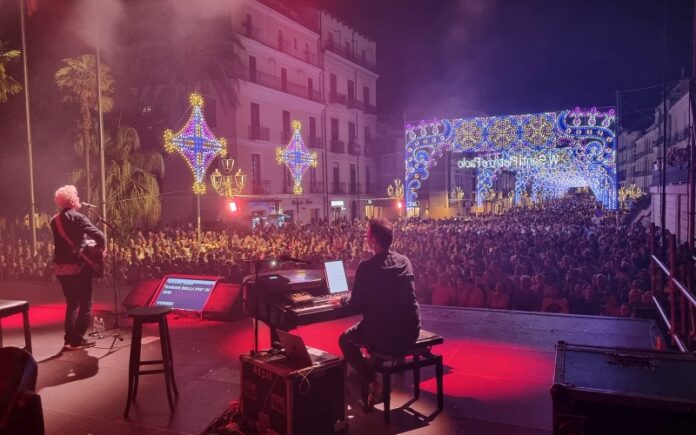 concerto Ron