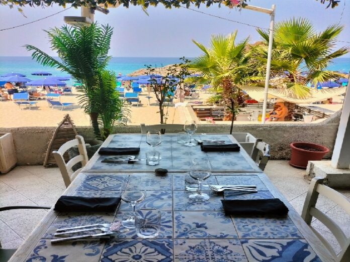 guida beach club