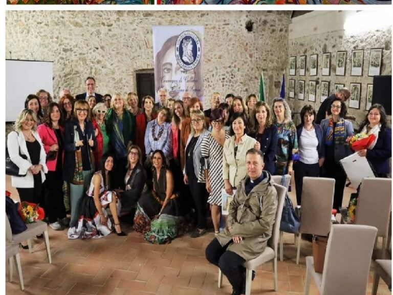 Femminile e femminismo. A Spezzano importante convegno della M.C. Savoia della Presila